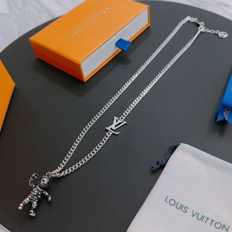 Louis Vuitton Necklaces